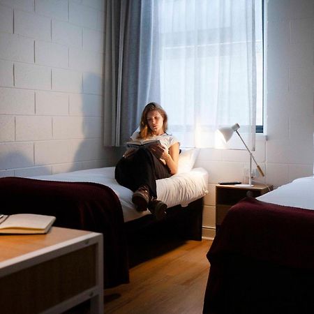 Little Drifter North Melbourne Hostel ภายนอก รูปภาพ