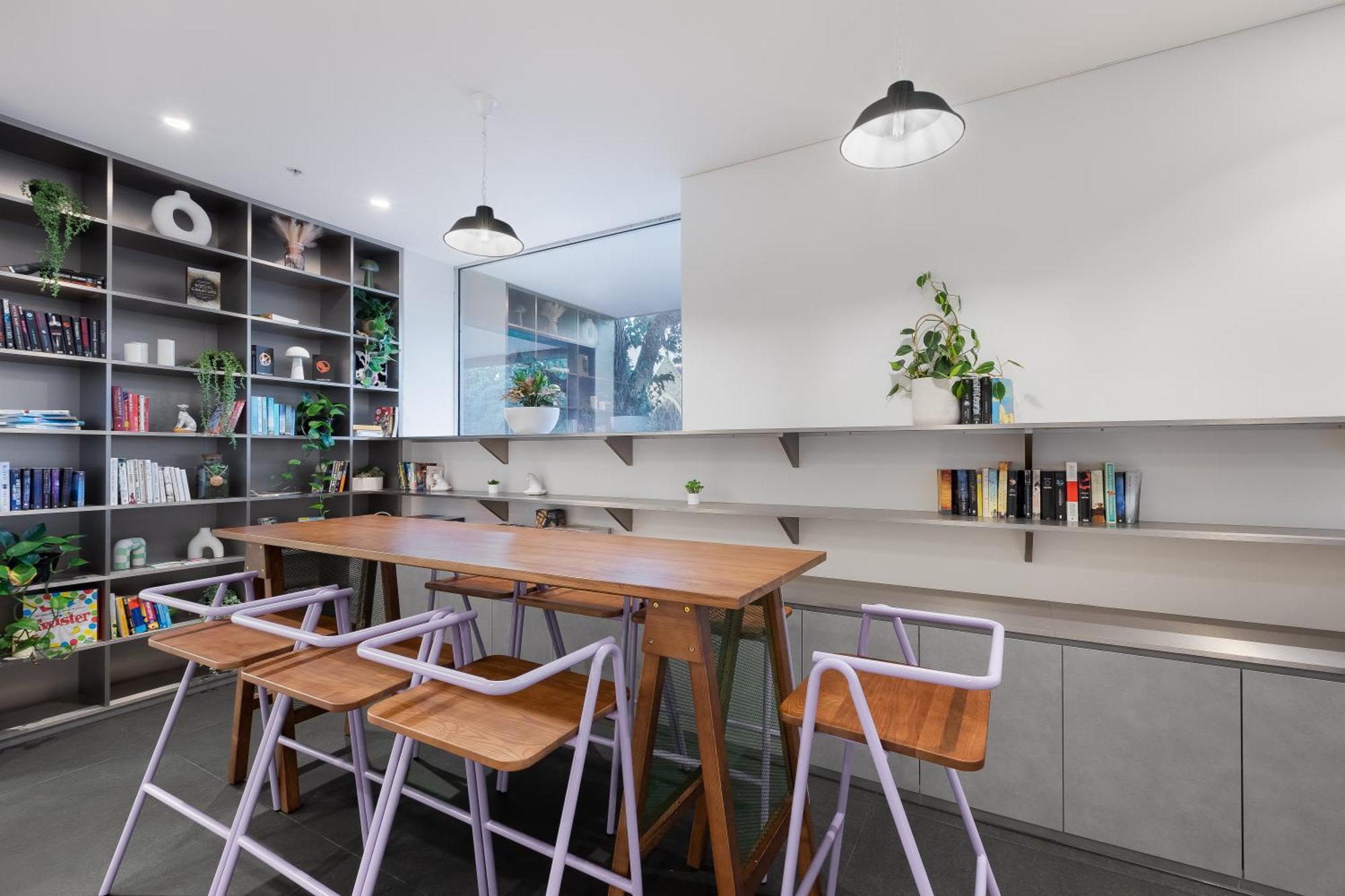 Little Drifter North Melbourne Hostel ภายนอก รูปภาพ