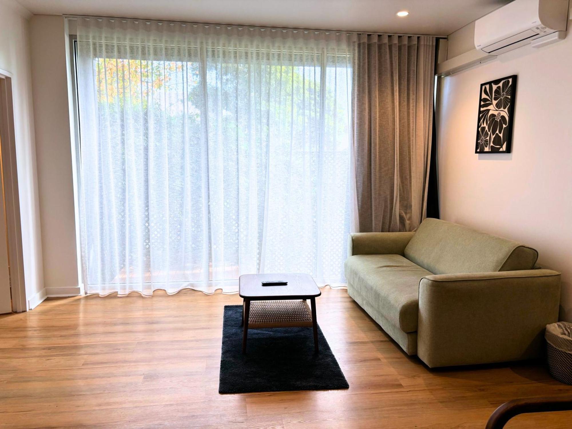 Little Drifter North Melbourne Hostel ห้อง รูปภาพ