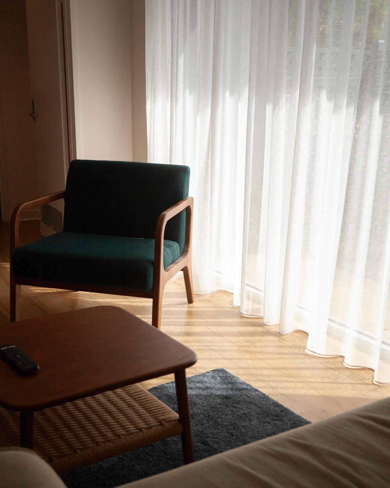 Little Drifter North Melbourne Hostel ภายนอก รูปภาพ