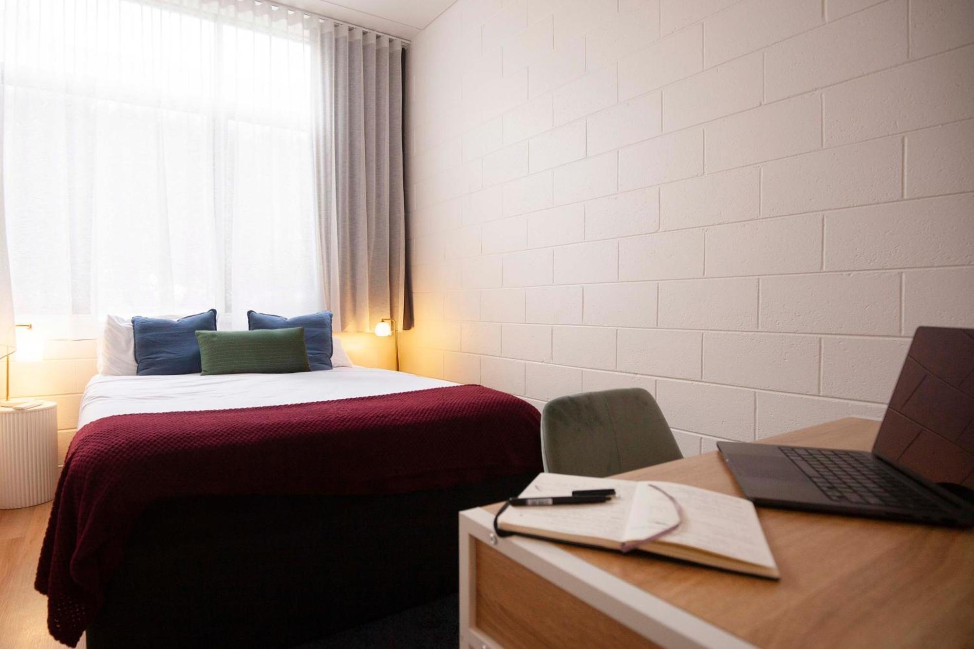 Little Drifter North Melbourne Hostel ภายนอก รูปภาพ