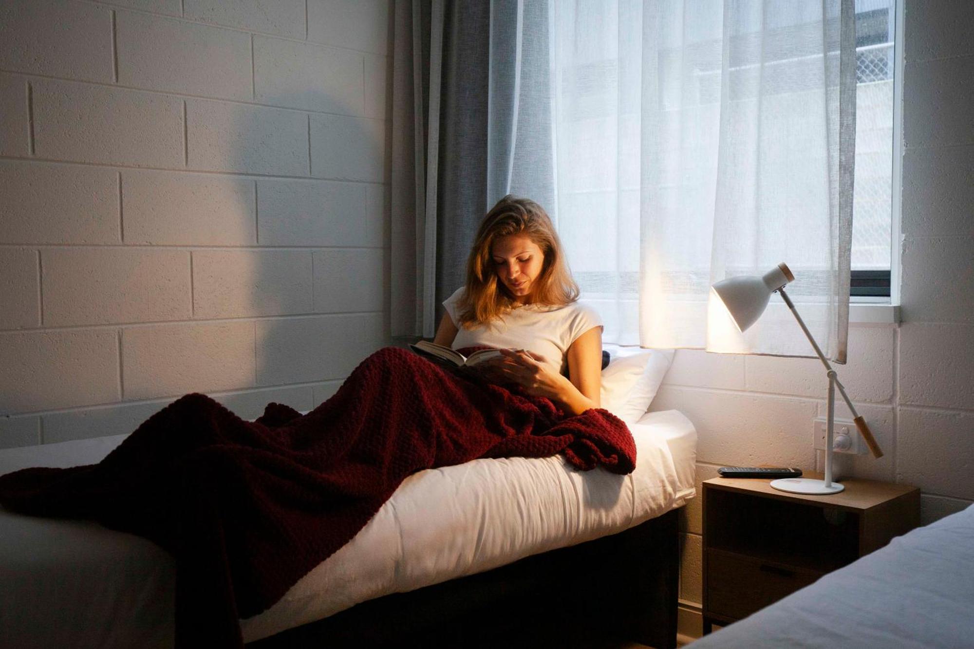Little Drifter North Melbourne Hostel ภายนอก รูปภาพ