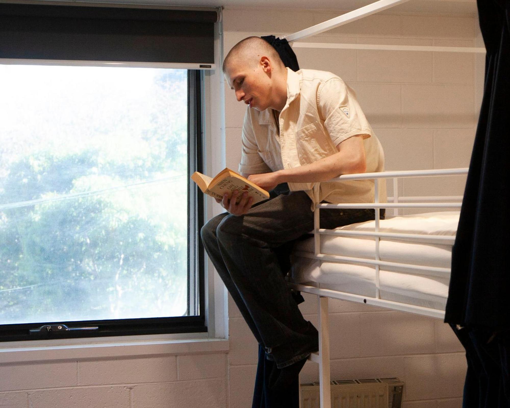 Little Drifter North Melbourne Hostel ภายนอก รูปภาพ