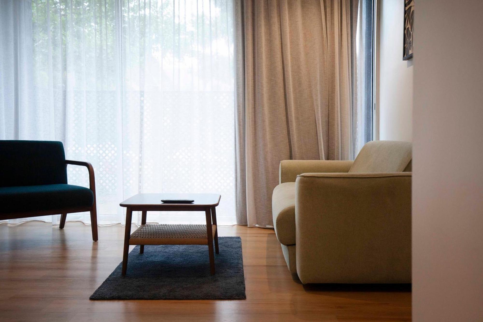Little Drifter North Melbourne Hostel ภายนอก รูปภาพ
