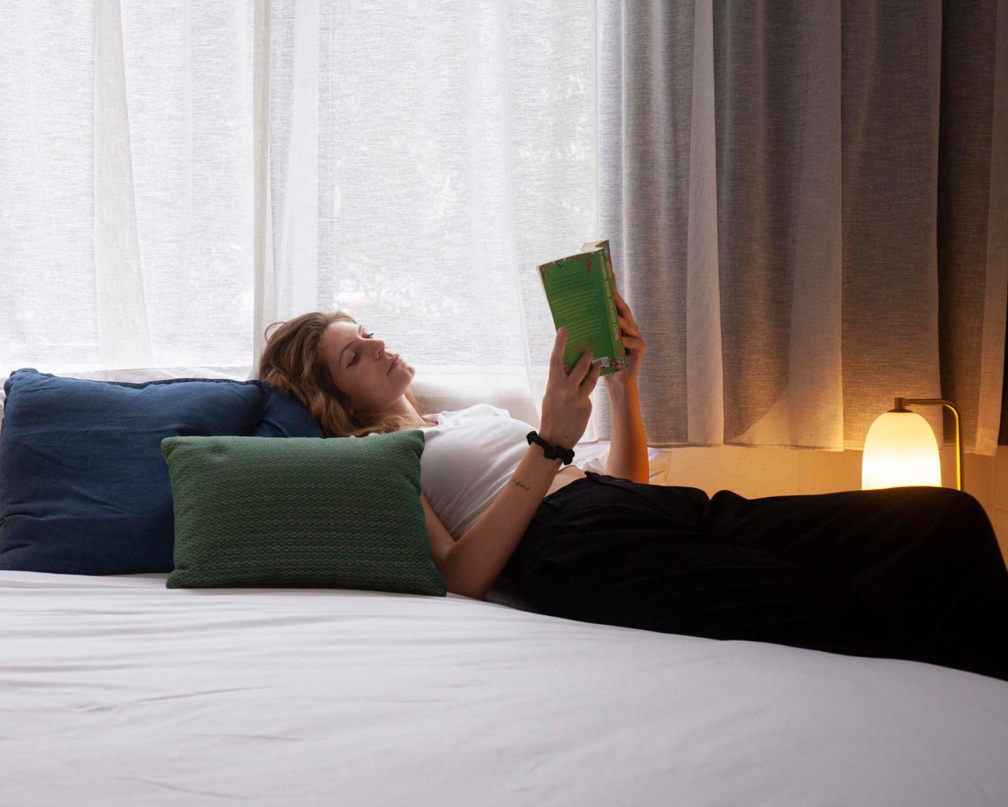 Little Drifter North Melbourne Hostel ภายนอก รูปภาพ